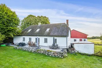 Landejendom på Borupvej 6, Snekkerup, 4174 Jystrup Midtsj