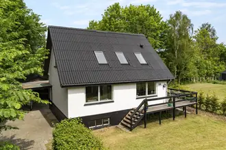 Villa på Mellemholmvej 94, 9240 Nibe