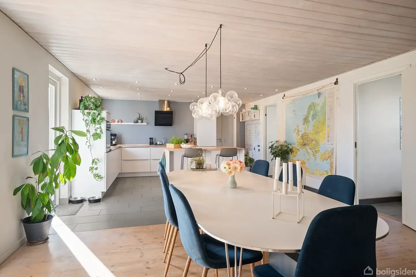 Villa på Vestergade 125, 8464 Galten