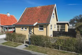 Villa på Danevej 42, 9990 Skagen