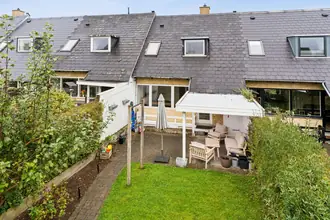 Rækkehus på Stengårdsvænge 53, 2800 Kongens Lyngby