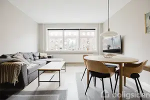 Ejerlejlighed på Jagtvej 141, 2. c., 2200 København N
