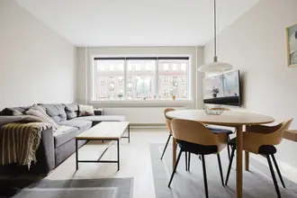 Ejerlejlighed på Jagtvej 141, 2. c., 2200 København N