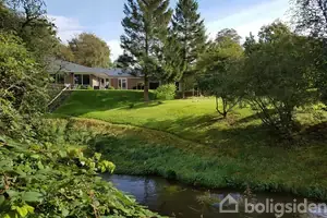Villa på Vasen 10, 7500 Holstebro