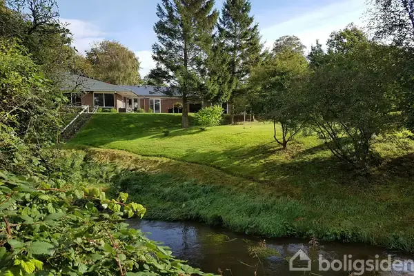 Villa på Vasen 10, 7500 Holstebro