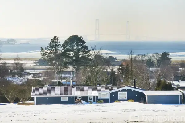 Fritidsbolig på Højgårdsvej 10, 4200 Slagelse