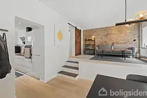 Ejerlejlighed på Rosenlundsgade 3, st. th., 9000 Aalborg