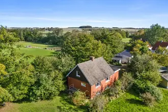 Villa på Gudumvej 28, 9260 Gistrup