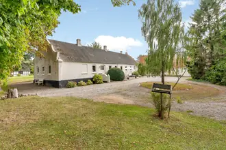 Villa på Kildevej 7, Vistoft, 8420 Knebel