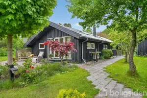 Fritidsbolig på Hyrdevænget 7, 3250 Gilleleje
