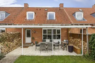 Rækkehus på Høtoften 18, 2830 Virum