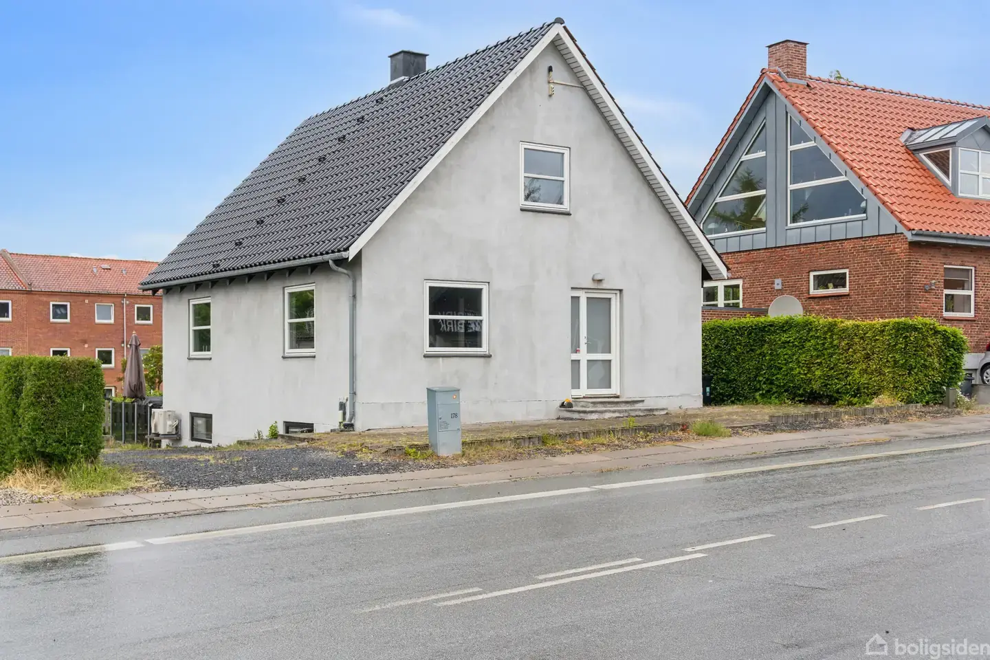Villa på Mølmarksvej 178, 5700 Svendborg