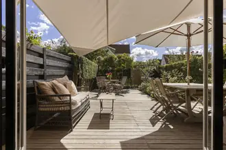 Rækkehus på Selmers Vænge 16, 2970 Hørsholm