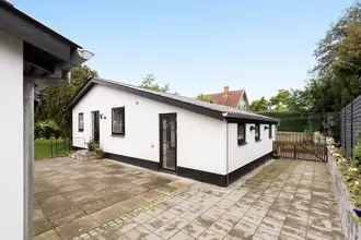 Villa på Plovgårdsvej 43, Bellinge, 5250 Odense SV