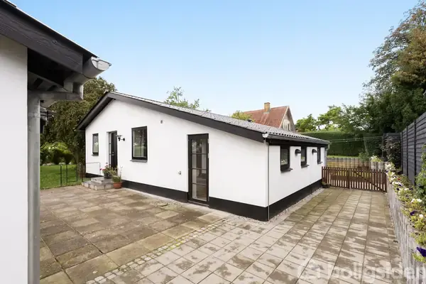 Villa på Plovgårdsvej 43, 5250 Odense SV