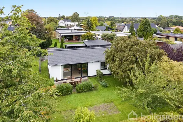 Villa på Plovgårdsvej 43, 5250 Odense SV