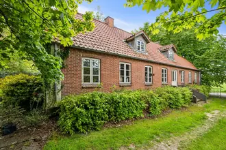 Landejendom på Lunddorpvej 5, Lunddorp, 8830 Tjele