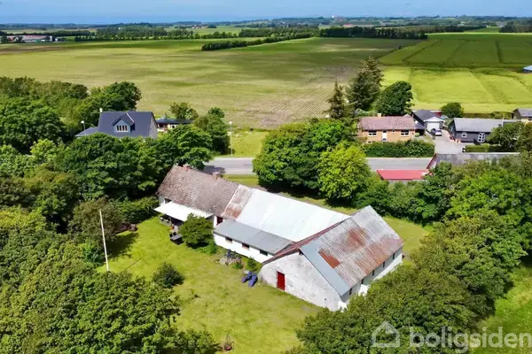 Villa på Løkkensvej 627, 9480 Løkken
