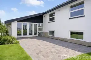 Villa på Saugstedgårdsvej 16, 5600 Faaborg