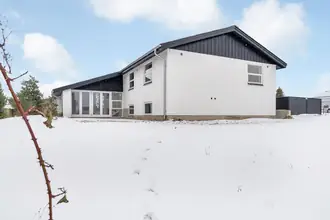 Villa på Saugstedgårdsvej 16, 5600 Faaborg