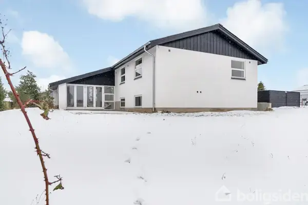 Villa på Saugstedgårdsvej 16, 5600 Faaborg