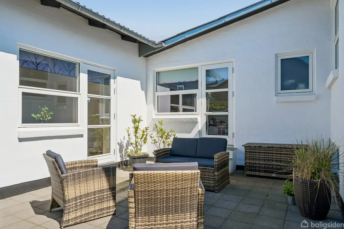 Villa på Frejasvej 6, 9800 Hjørring