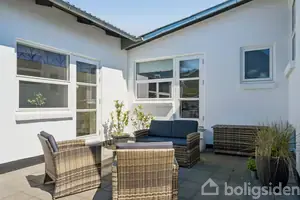 Villa på Frejasvej 6, 9800 Hjørring