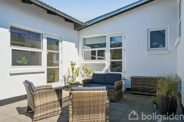 Villa på Frejasvej 6, 9800 Hjørring