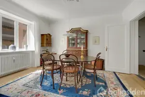 Ejerlejlighed på Skjoldsgade 103, st. th., 6700 Esbjerg