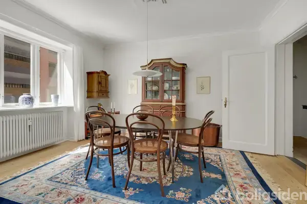 Ejerlejlighed på Skjoldsgade 103, st. th., 6700 Esbjerg