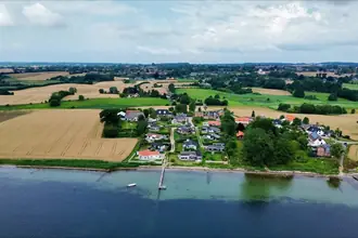Fritidshus på Æblehaven 1, Dalsgård, 6300 Gråsten