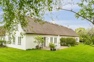 Fritidshus på Dyrehøj 4D, 3220 Tisvildeleje