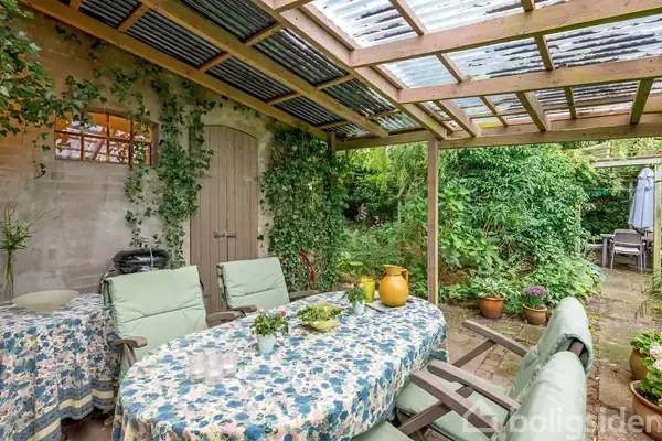 Villa på Søndergade 40, 7600 Struer