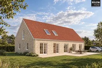 Villa på Ålykkevej 4, Solrød, 2680 Solrød Strand