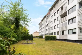 Ejerlejlighed på Egeparken 33C, 1. mf., 2680 Solrød Strand