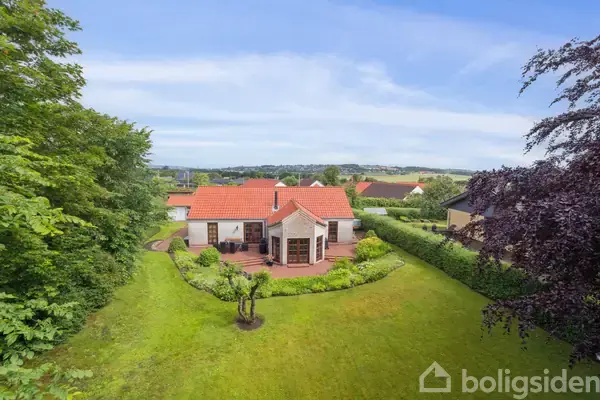 Villa på Vissebo 3, 9210 Aalborg SØ