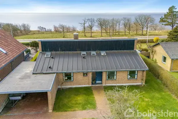 Villa på Heboltoft 38, 6950 Ringkøbing