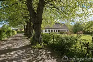 Villa på Engvej 9A, 2625 Vallensbæk
