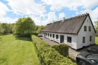 Villa på Engvej 9A, 2625 Vallensbæk