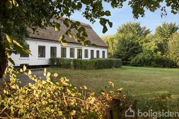 Villa på Engvej 9A, 2625 Vallensbæk