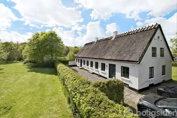 Villa på Engvej 9A, 2625 Vallensbæk
