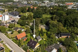 Villa på Clarasvej 9, 2600 Glostrup