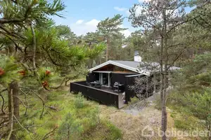 Fritidsbolig på Harevej 7, 3730 Nexø