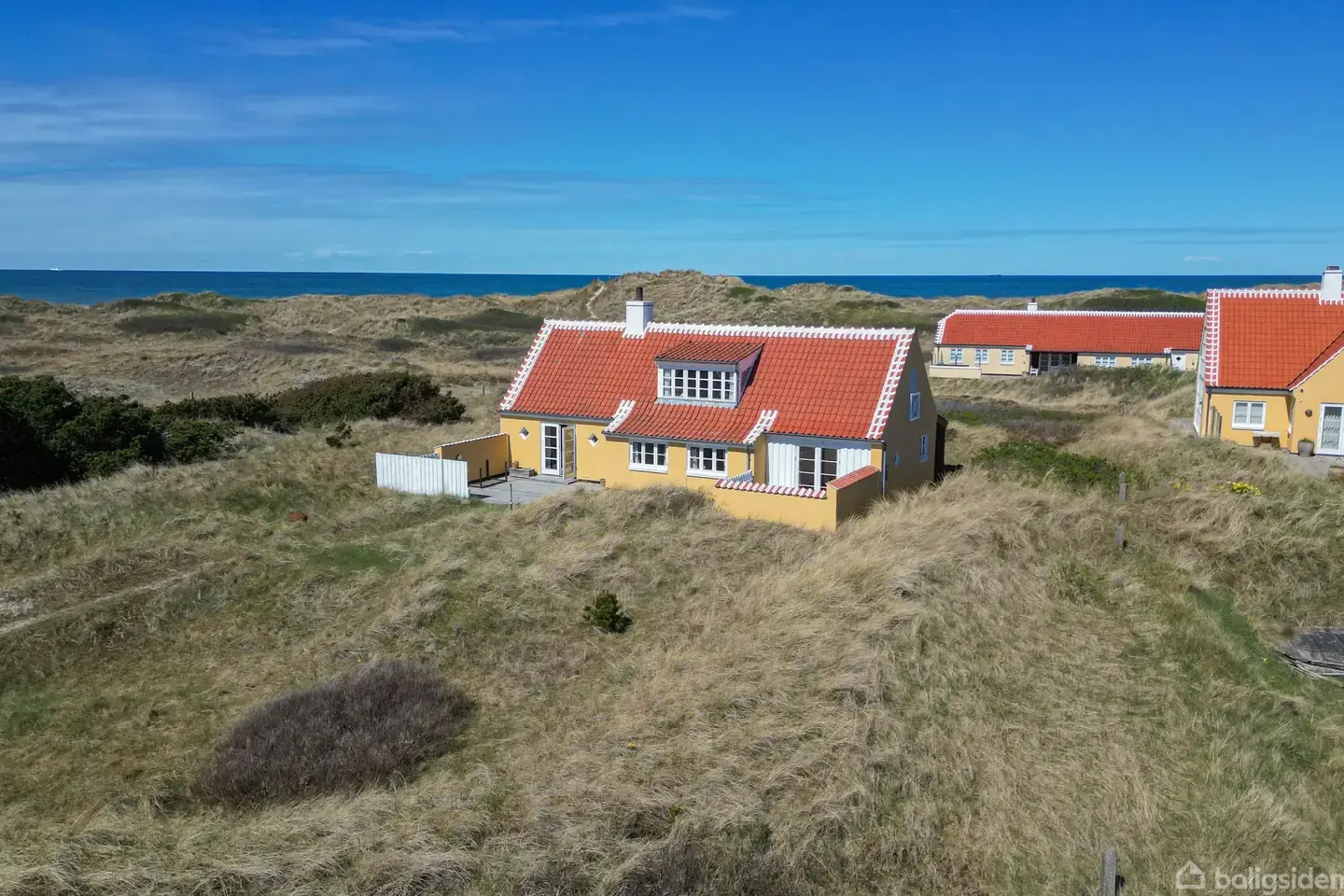 Fritidsbolig på Havbakken 7, 9990 Skagen