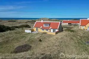 Fritidsbolig på Havbakken 7, 9990 Skagen