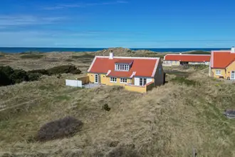 Fritidshus på Havbakken 7, 9990 Skagen