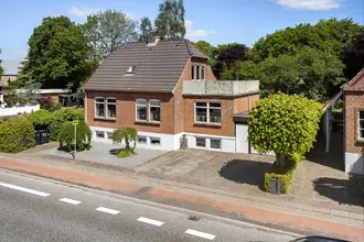 Villa på Vardevej 20, 6900 Skjern
