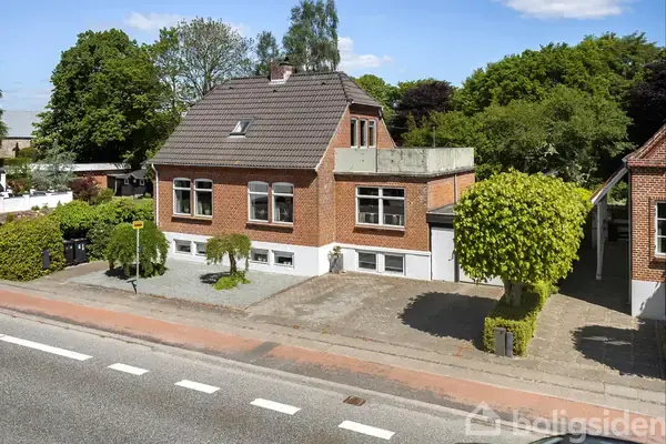 Villa på Vardevej 20, 6900 Skjern