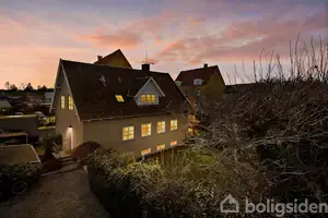 Villa på Esrumvej 67, 3000 Helsingør