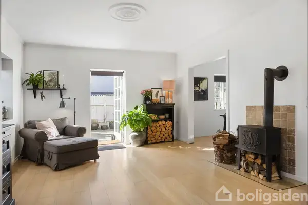 Villa på Esrumvej 67, 3000 Helsingør